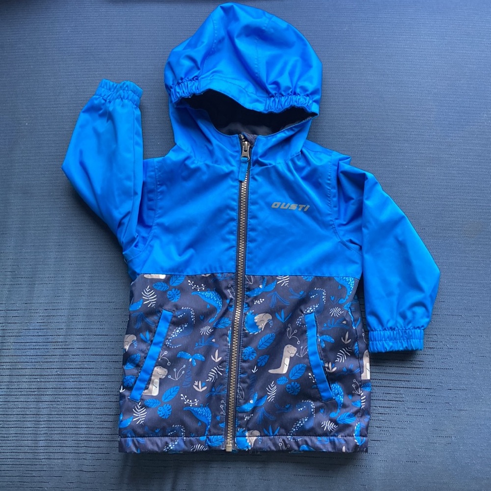 🚀4/$20 3T Gusti Lined Jacket